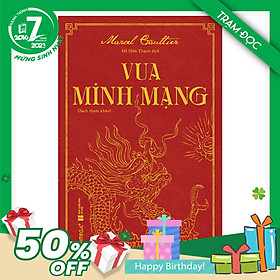 Vua Minh Mạng
