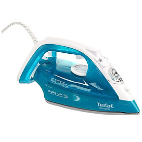 Bàn Là Hơi Nước Tefal FV3965 2400W - Hàng Chính Hãng