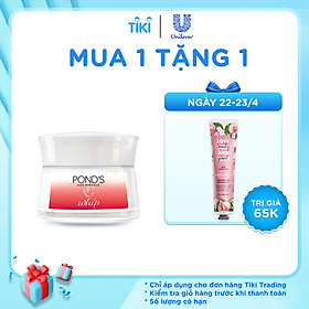 Kem dưỡng ngăn ngừa lão hóa Pond's Age Miracle Whip 50g