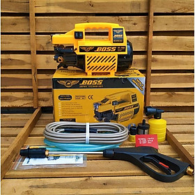Mua Máy rửa xe Boss 3000w siêu khỏe
