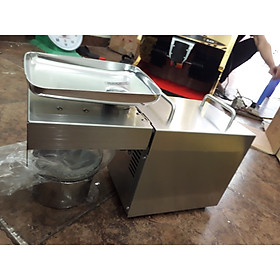 Máy ép dầu GD-07
