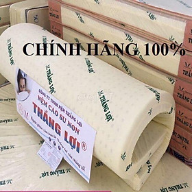 Mua Nệm cao su non thắng lợi đủ kích thước