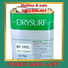 Mua Dầu Drysurf MDF-2400EL