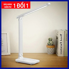 Mua Đèn Bàn Học LED cổng sạc USB cao cấp thông minh