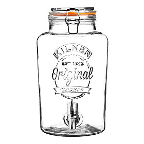 Bình thủy tinh Kilner Original 5l