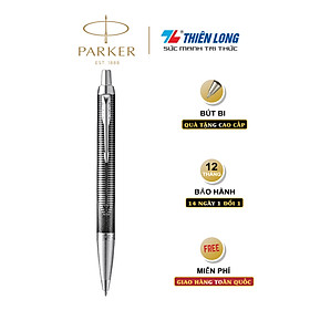 Bút bi cao cấp Parker IM SE Đ-Metallic GB4-2074143