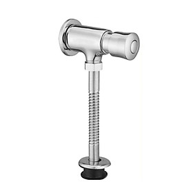 Mua Van nhấn xả tiểu nam