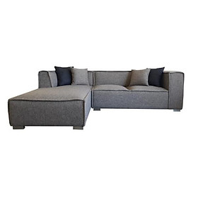 Mua Sofa góc Bcons Juno Sofa kích thước 2m7 x 1m8 ( kích thước và màu sắc tuỳ chọn)