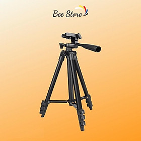 Gậy Tripod 3120 Chụp Ảnh Quay Fiml 