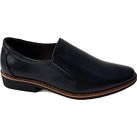 Giày Tây Nam Da Bò BIGGBEN Cao Cấp GT182