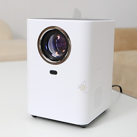 Mua Máy chiếu mini Beecube Xtreme 200 inch - FullHD - Android 9.0 - Máy chiếu phim 4K kết nối điện thoại