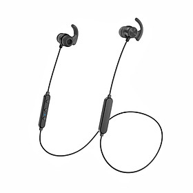 Mua Tai Nghe Bluetooth TaoTronics Nhét Tai Sử Dụng Đến 15 Giờ  Chống Ồn - TT-BH065 - Đen - Hàng Phân Phối Chính Hãng