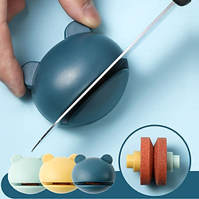 Mua DỤNG CỤ MÀI DAO KÉO MINI - DỤNG CỤ MÀI DAO KÉO HÌNH ẾCH