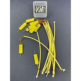 Mua Dây trích trên main đưa máy về DFU dùng cho iBOX
