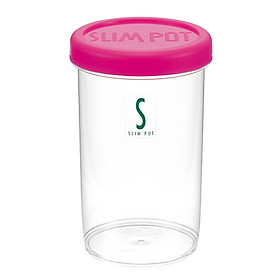 Hủ Nhựa Thực Phẩm Inomata 680ML 252