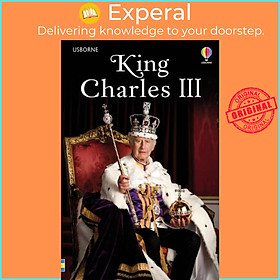 Sách - King Charles III by Various (UK edition, hardcover)