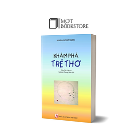 Khám phá trẻ thơ