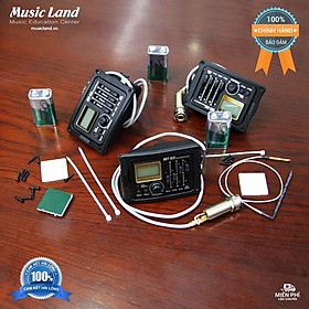 Mua EQ Đàn Guitar MET-B12 - Hàng Chính hãng