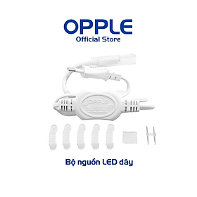 Mua Đèn LED Dây 5050 OPPLE Ultility Strip HV (50m/Cuộn) - Sự Lựa Chọn Hoàn Hảo Trong Chiếu Sáng Trang Trí