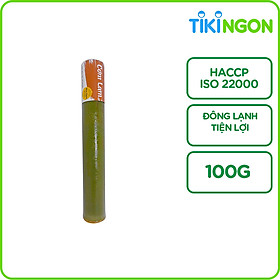 Cơm Lam Tam Nông Đông Lạnh 100g