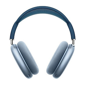 Tai nghe bluetooth Apple AirPods Max - Blue Xanh Dương chính hãng (MGYL3ZA/A)