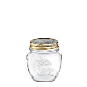 Mua Hũ thủy tinh nắp vặn Bormioli Rocco Quattro Anfora 300ml
