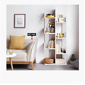 Mua Kệ Sách Đa Năng Gỗ Hình Cây - GA09