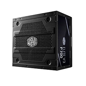Mua Nguồn Máy Tính Cooler Master Elite V3 PC700 - Hàng Chính Hãng