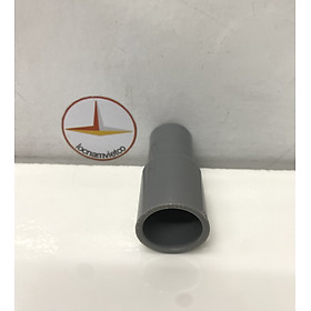 Mua Nối giảm 27 x 21 nhựa PVC Bình Minh (Reducing Socket)_N27x21 ( 1 cái )