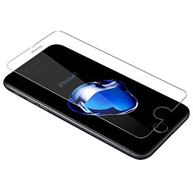 Kính cường lực dẻo  dành cho iphone 8 plus 9h+ bảo vệ màng hình 