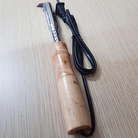 Mua Mỏ hàn chì cán gỗ 80w