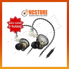 Mua  NC  Tai nghe TRN MT1 Hifi In Ear | Siêu Bass | Siểu rẻ | 1 Dynamic | Nghe Nhạc Lossless | Có Mic | Gía Rẻ