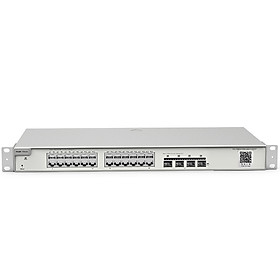 Mua Switch Ruijie Reyee RG-NBS5100-24GT4SFP 24-Port Gigabit L2+ Managed Switch-hàng chính hãng