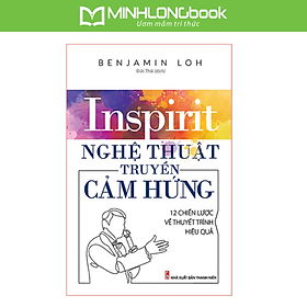 Sách Nghệ Thuật Truyền Cảm Hứng