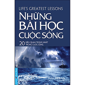 Hình ảnh Những Bài Học Cuộc Sống (Tái Bản)