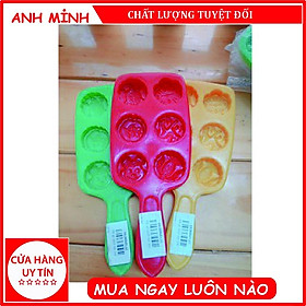 Mua Khuôn bánh in phục linh 6 cái tiện dụng  an toàn