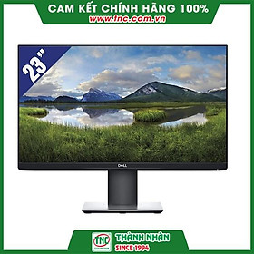 Màn hình LCD Dell 23