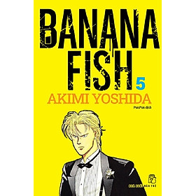 Banana Fish 05