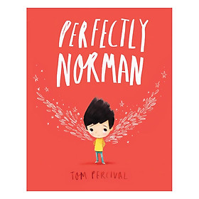 [Download Sách] Perfectly Norman