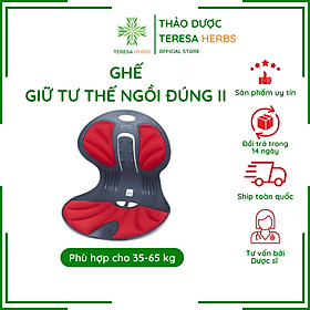 Ghế điều chỉnh tư thế ngồi đúng chống gù BALEUN ANGEL CHAIR 2 HÀN QUỐC