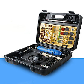 Mua Bộ máy khoan mài mini đa năng v2