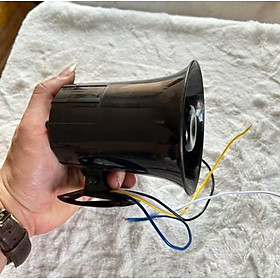 Mua BỘ CÒI LÙI XIN NHAN GIỌNG NÓI LẮP XE MÁY ÔTÔ MẪU MỚI CHẤT LƯỢNG