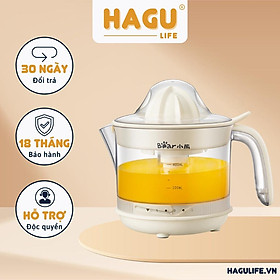 Mua Máy Vắt Cam Bear   Máy Xay Sinh Tố  Bảo Hành 18 Tháng CZJ-A04B1 (Hàng Có Sẵn) - Hàng chính hãng