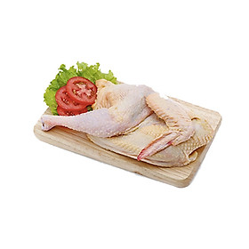 [Chỉ Giao HCM] - Gà Gò Công 1/2 con 800gr
