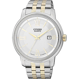 Đồng hồ nam Citizen Quartz BI0984-59A