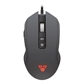 Mua Chuột Gaming Có Dây Fantech X5s ZEUS 4800DPI LED RGB 16 8 Triệu Màu 6 Phím Macro Có Phần Mềm Tùy Chỉnh Riêng - Hàng chính hãng
