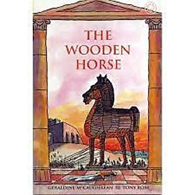 Download sách The Wooden Horse