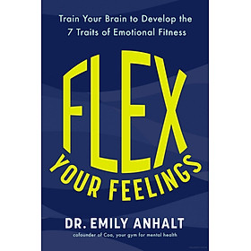 Sách ngoại văn: Flex Your Feelings