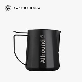 Mua Ca đánh sữa All Round 480ml CAFEDE KONA