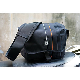 Mua Túi máy ảnh Crumpler Jackpack 4000